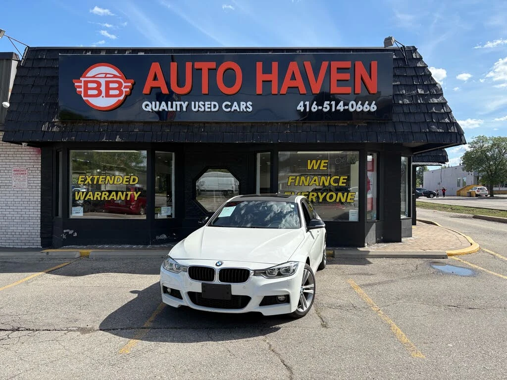 BMW 330 xDrive KEYLESS* *   *  | Mobile.bg   1