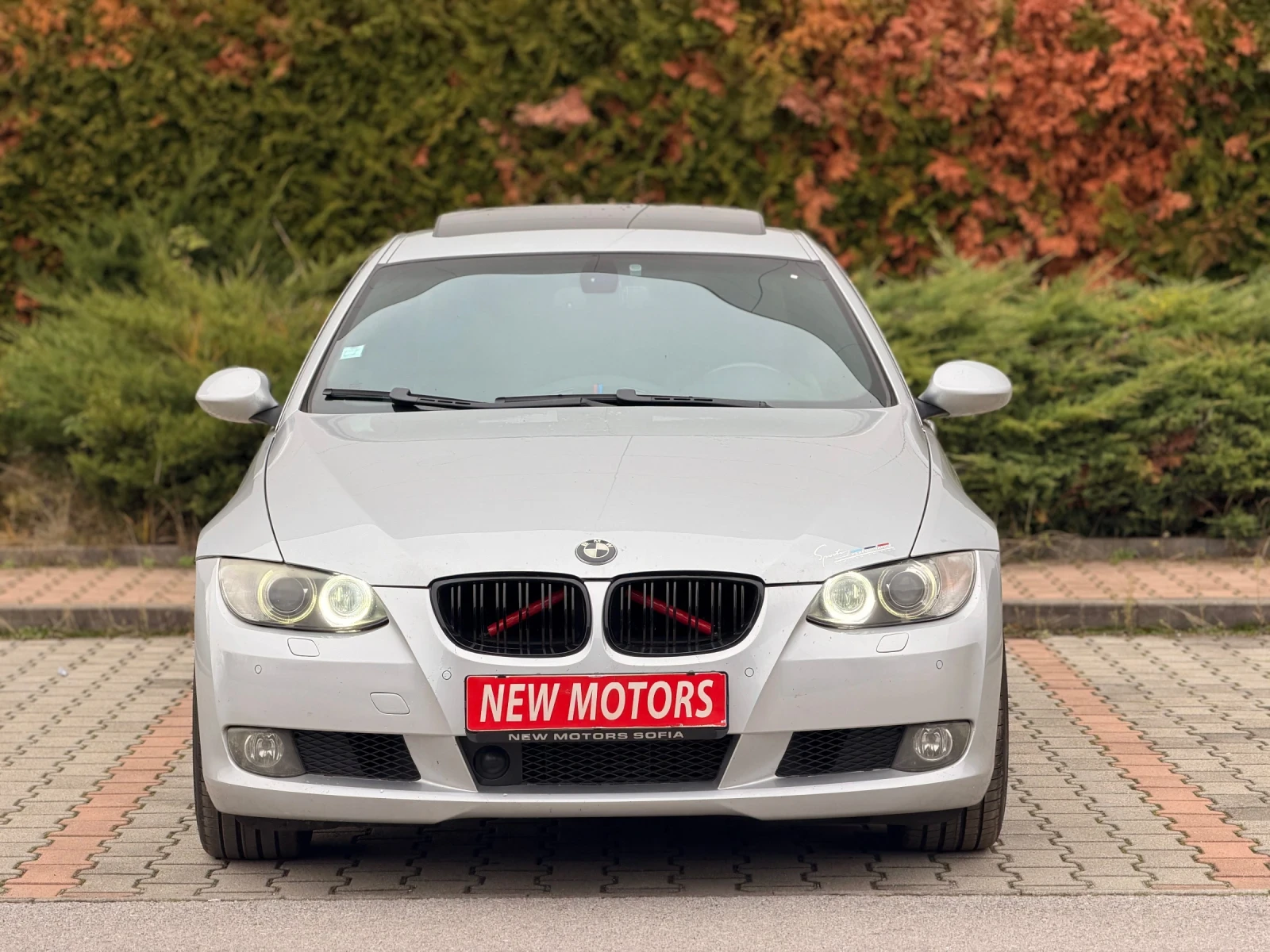 BMW 330 D-  TOP | Mobile.bg   2
