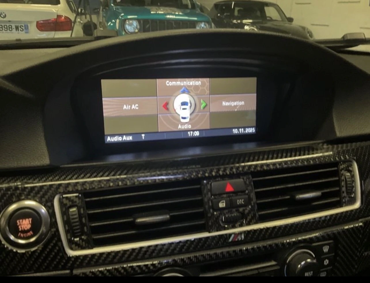 BMW 330 D-на задно TOP - изображение 10