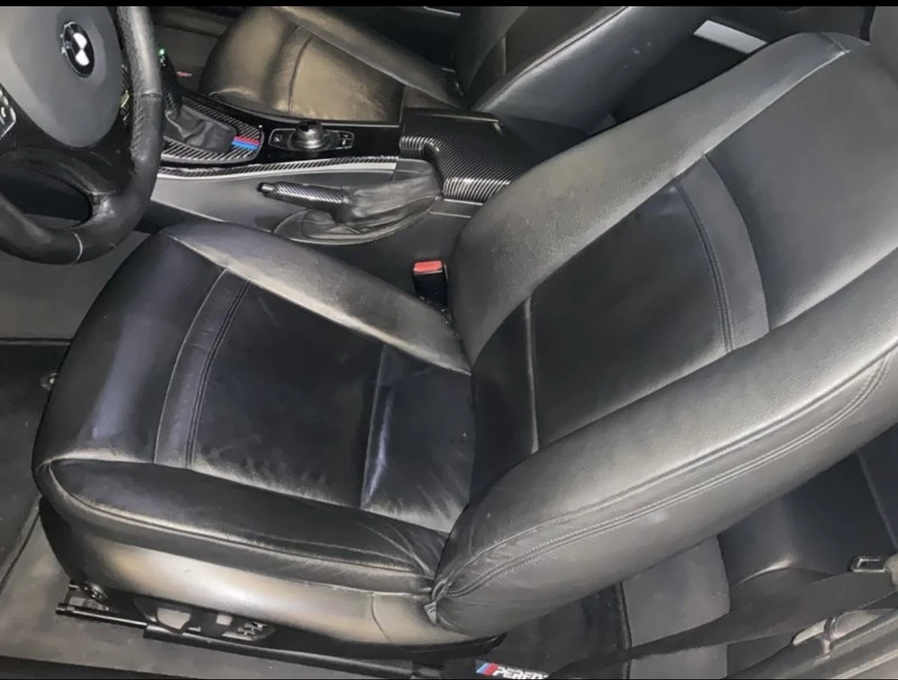 BMW 330 D-на задно TOP - изображение 7