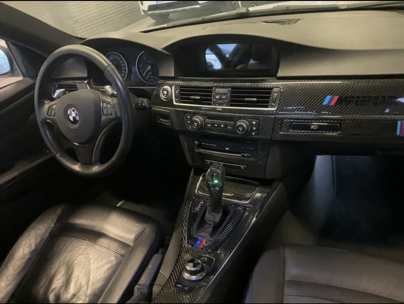 BMW 330 D-  TOP | Mobile.bg   11