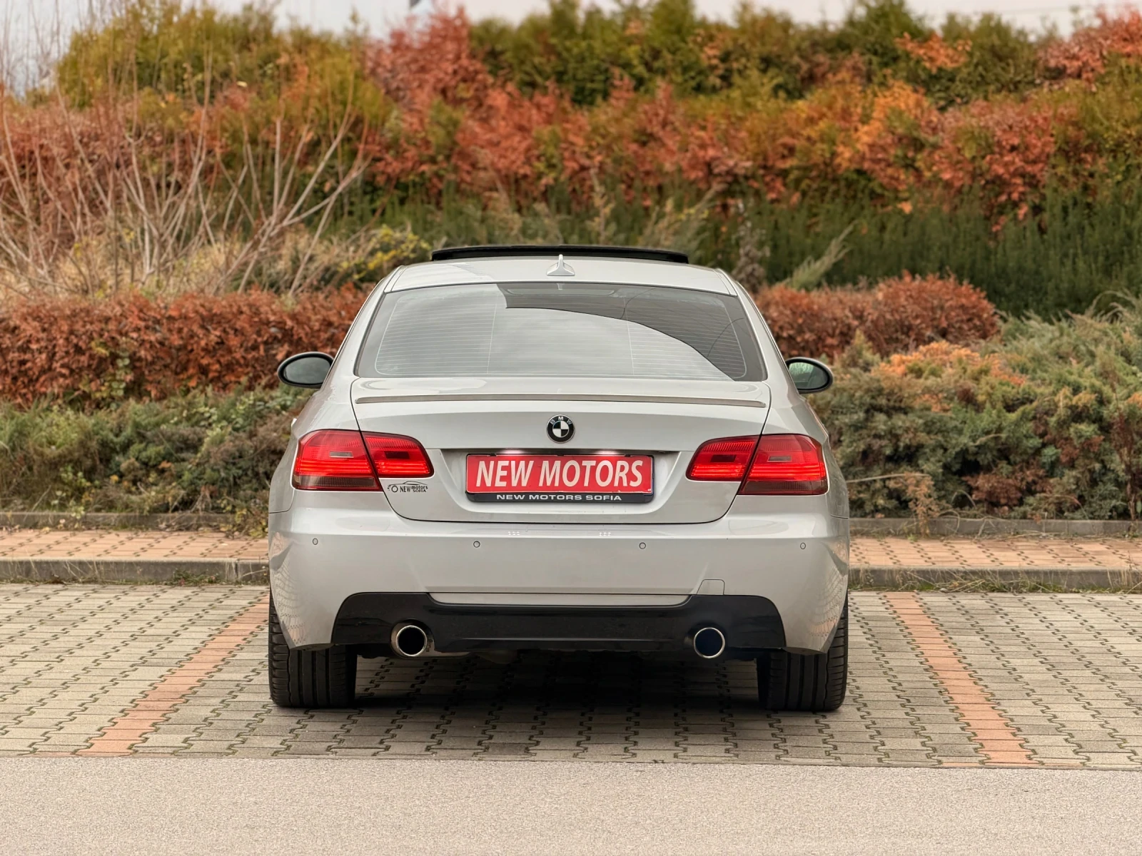 BMW 330 D-  TOP | Mobile.bg   7