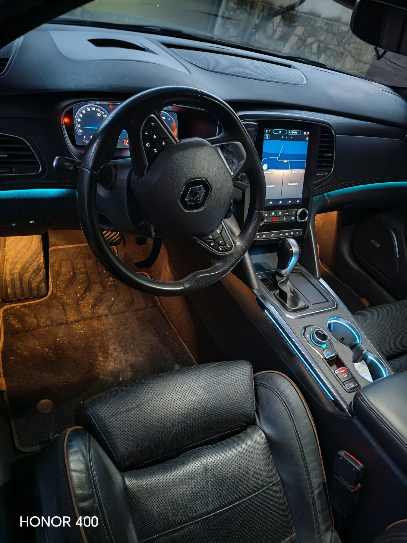 Renault Talisman Initiale paris - изображение 6