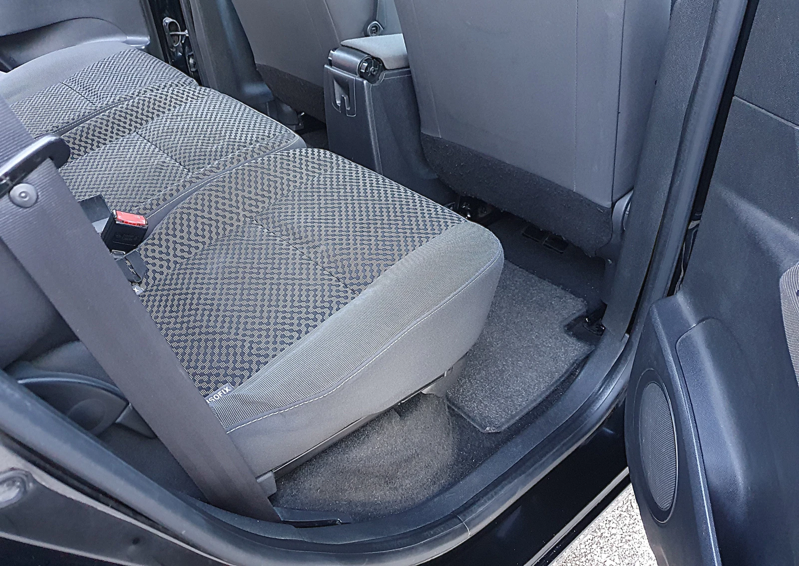 Renault Scenic 1.5DCI 110k.s.   ! | Mobile.bg   13