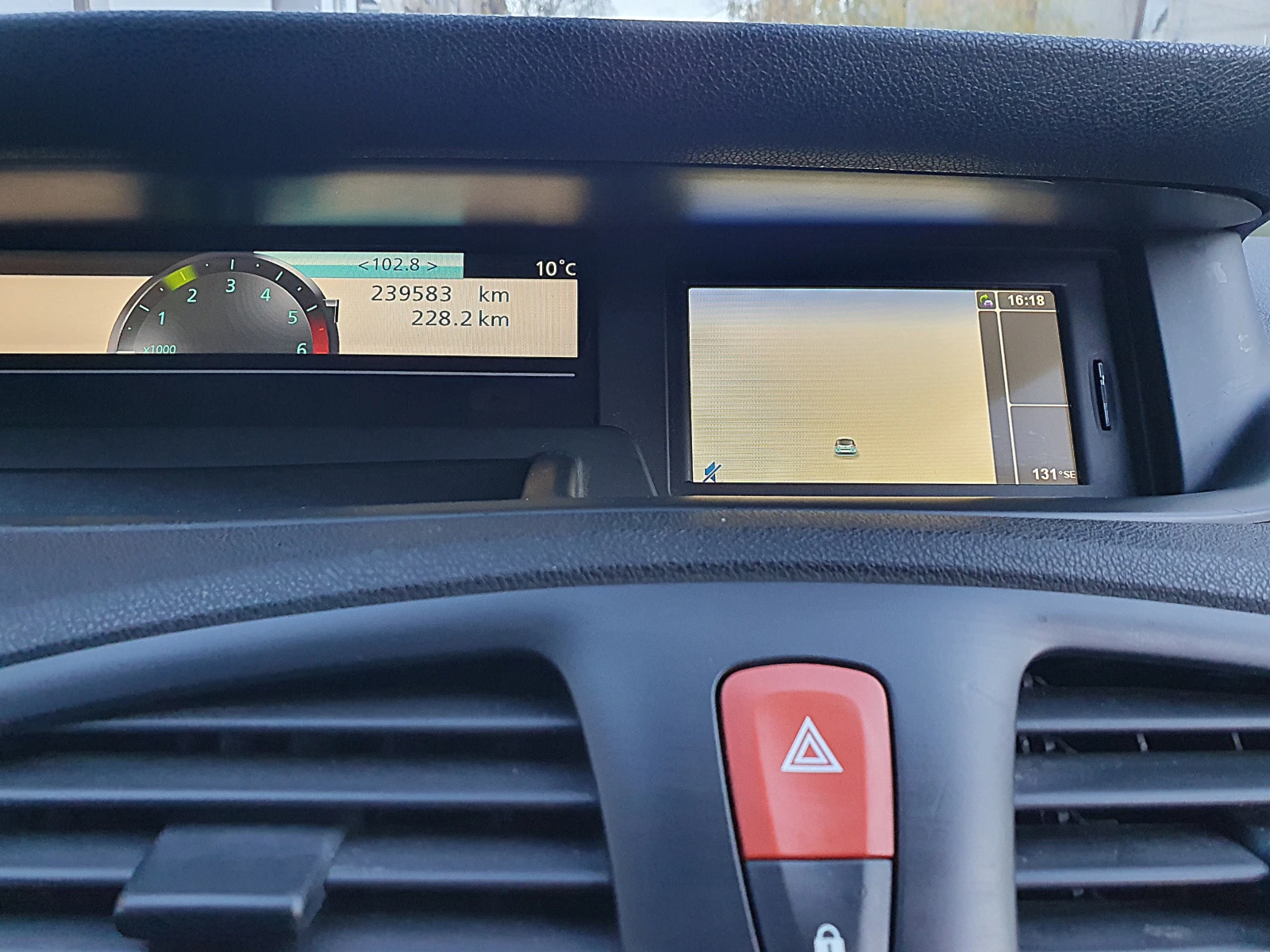 Renault Scenic 1.5DCI 110k.s.   ! | Mobile.bg   16