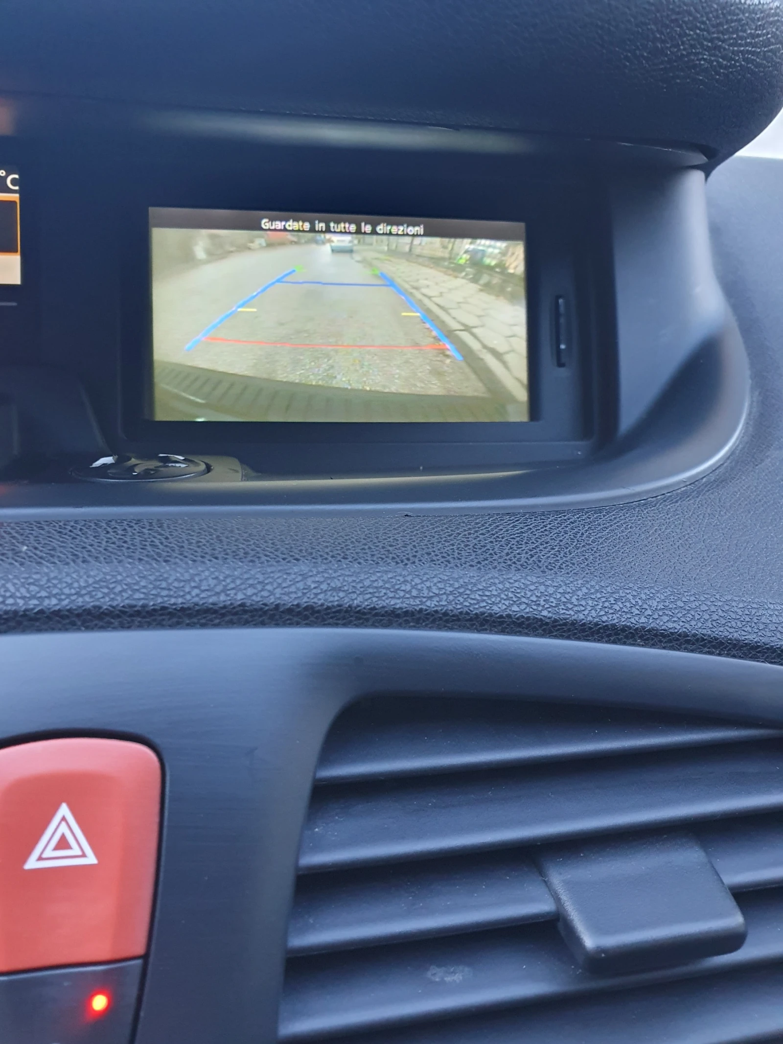 Renault Scenic 1.5DCI 110k.s.   ! | Mobile.bg   17