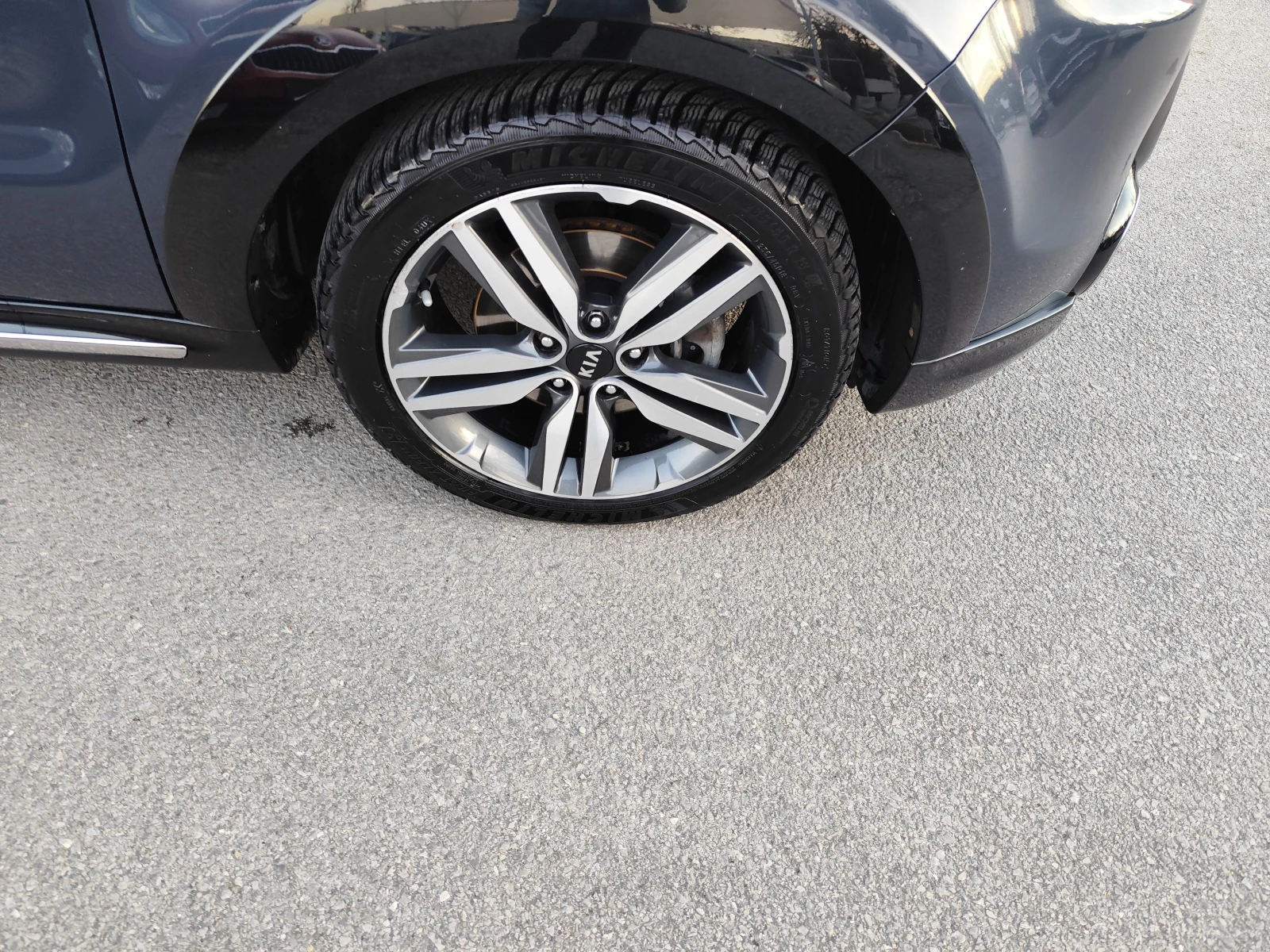 Kia Soul 1.6CRDi* EURO6B* 124000km! CAMERA | Mobile.bg � ����������� 16