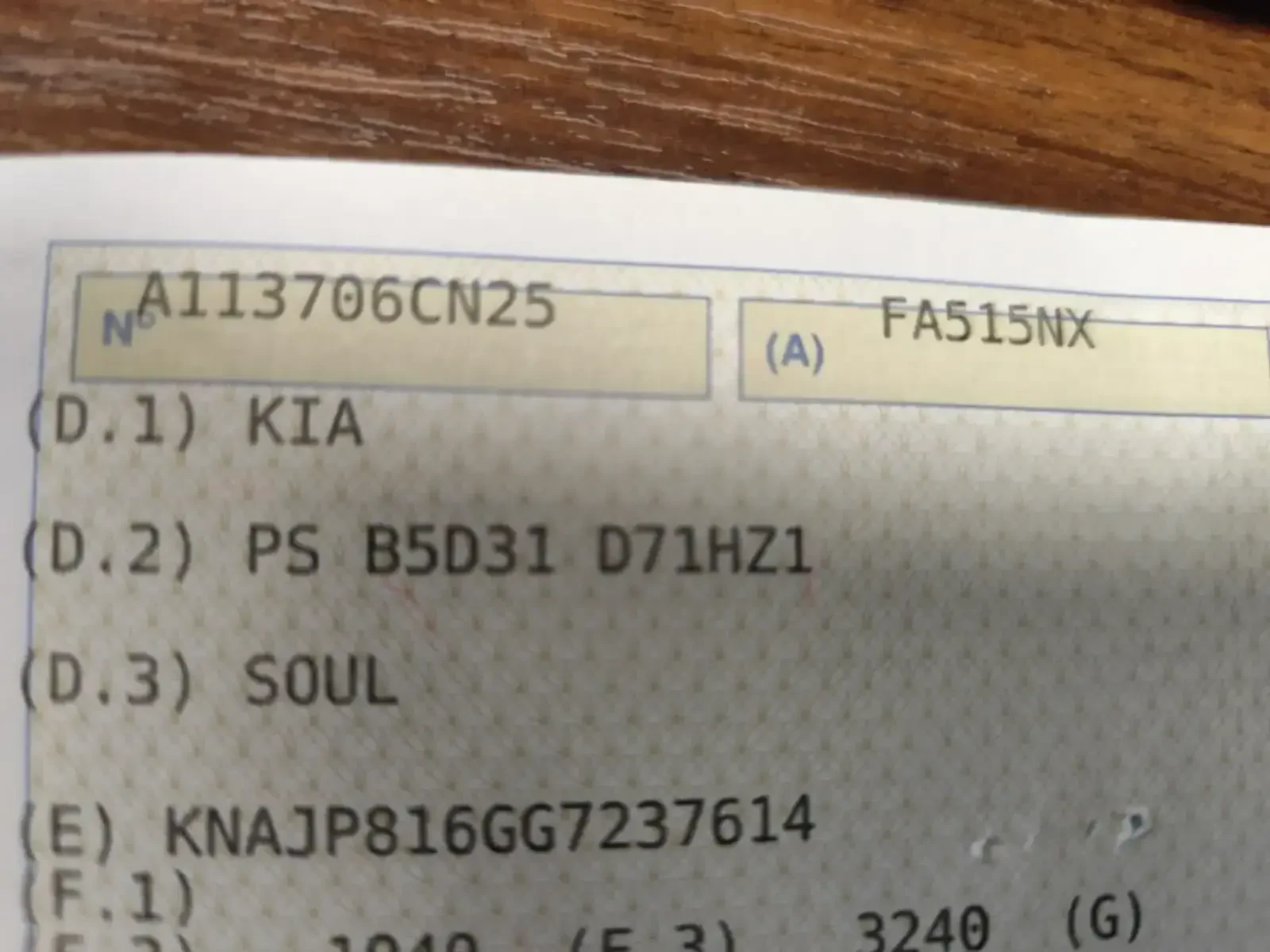 Kia Soul 1.6CRDi* EURO6B* 124000km! CAMERA | Mobile.bg � ����������� 17