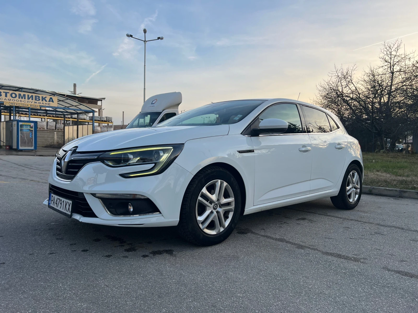 Renault Megane 1.5 dci - изображение 7