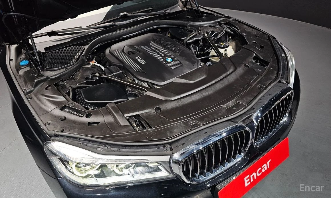 BMW 730  - изображение 6