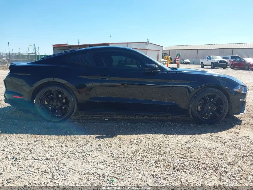Ford Mustang 2.3L I-4 DI, DOHC, VVT, TURBO, 310HP Rear Wheel | Mobile.bg � ����������� 5
