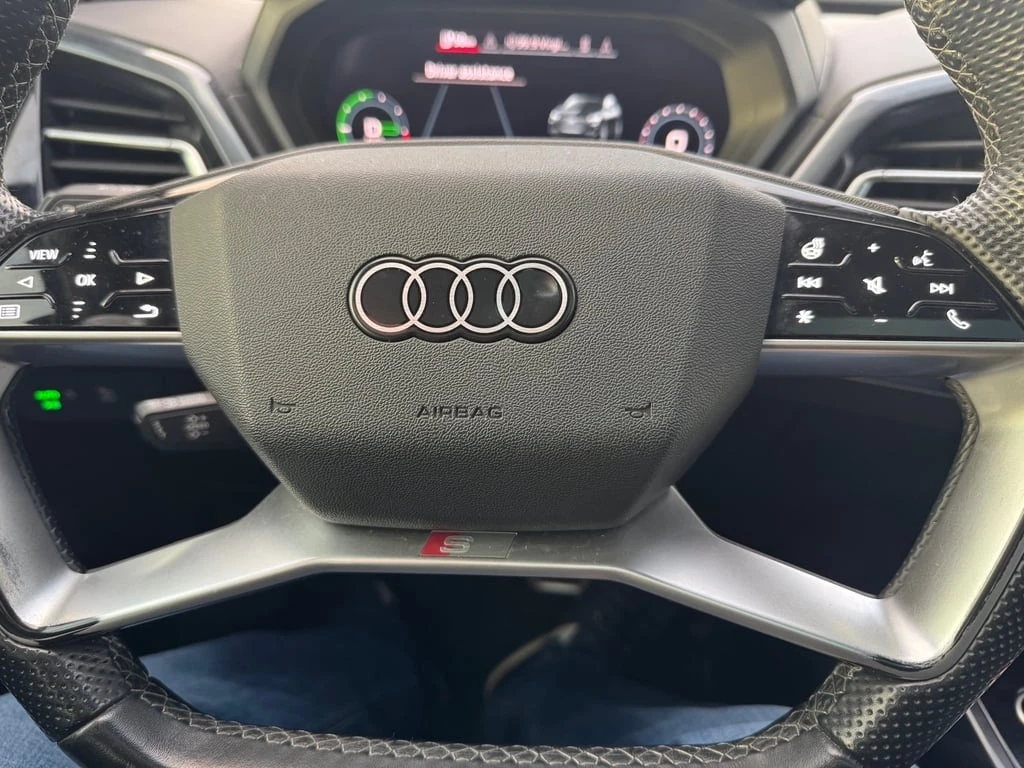 Audi E-Tron * 50 quattro * CARFAX * ��� ������������ ������ | Mobile.bg � ����������� 14