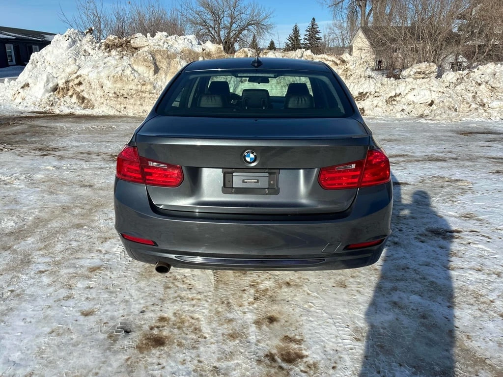 BMW 320 * 320i xDrive * CARFAX * ���� �� �� | Mobile.bg � ����������� 4