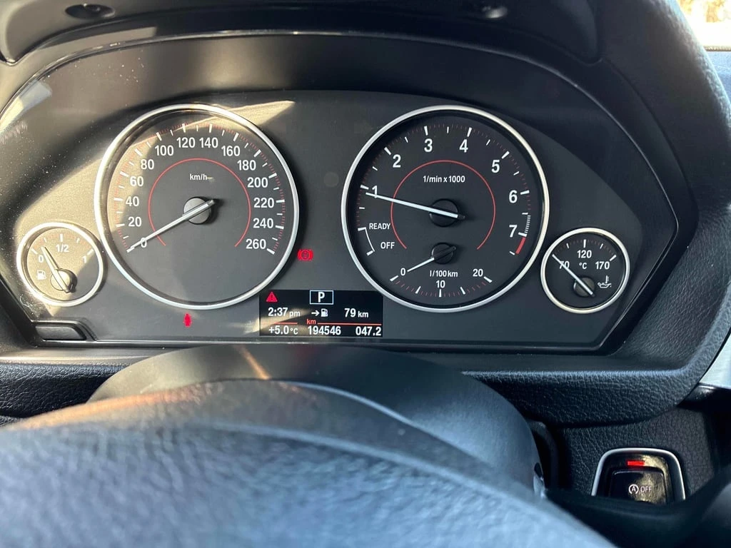 BMW 320 * 320i xDrive * CARFAX * ���� �� �� | Mobile.bg � ����������� 8