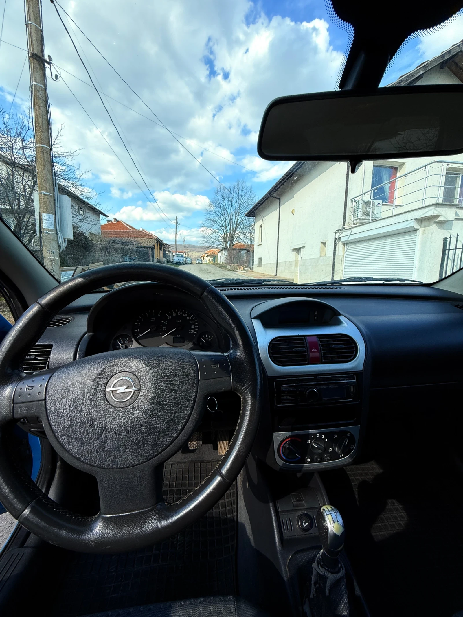 Opel Corsa, снимка 9 - Автомобили и джипове - 53988390