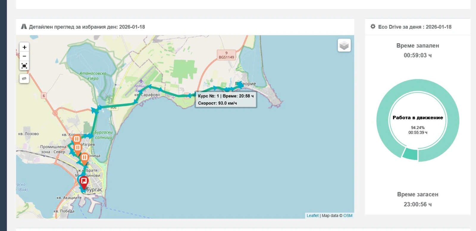Toyota Auris 1.8HSD, снимка 15 - Автомобили и джипове - 54098047