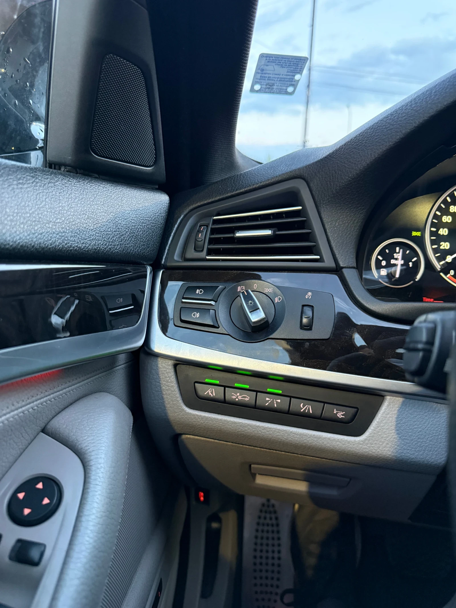 BMW 530 BMW 530d Xdrive , снимка 6 - Автомобили и джипове - 54157262