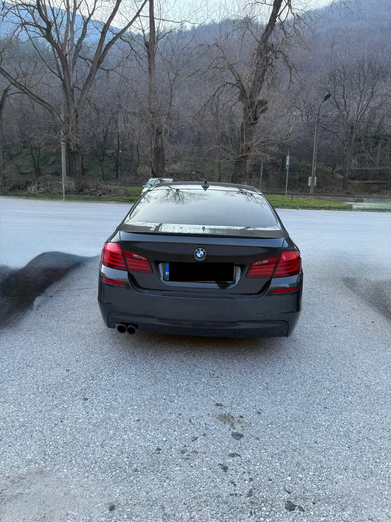 BMW 530 BMW 530d Xdrive , снимка 2 - Автомобили и джипове - 54157262