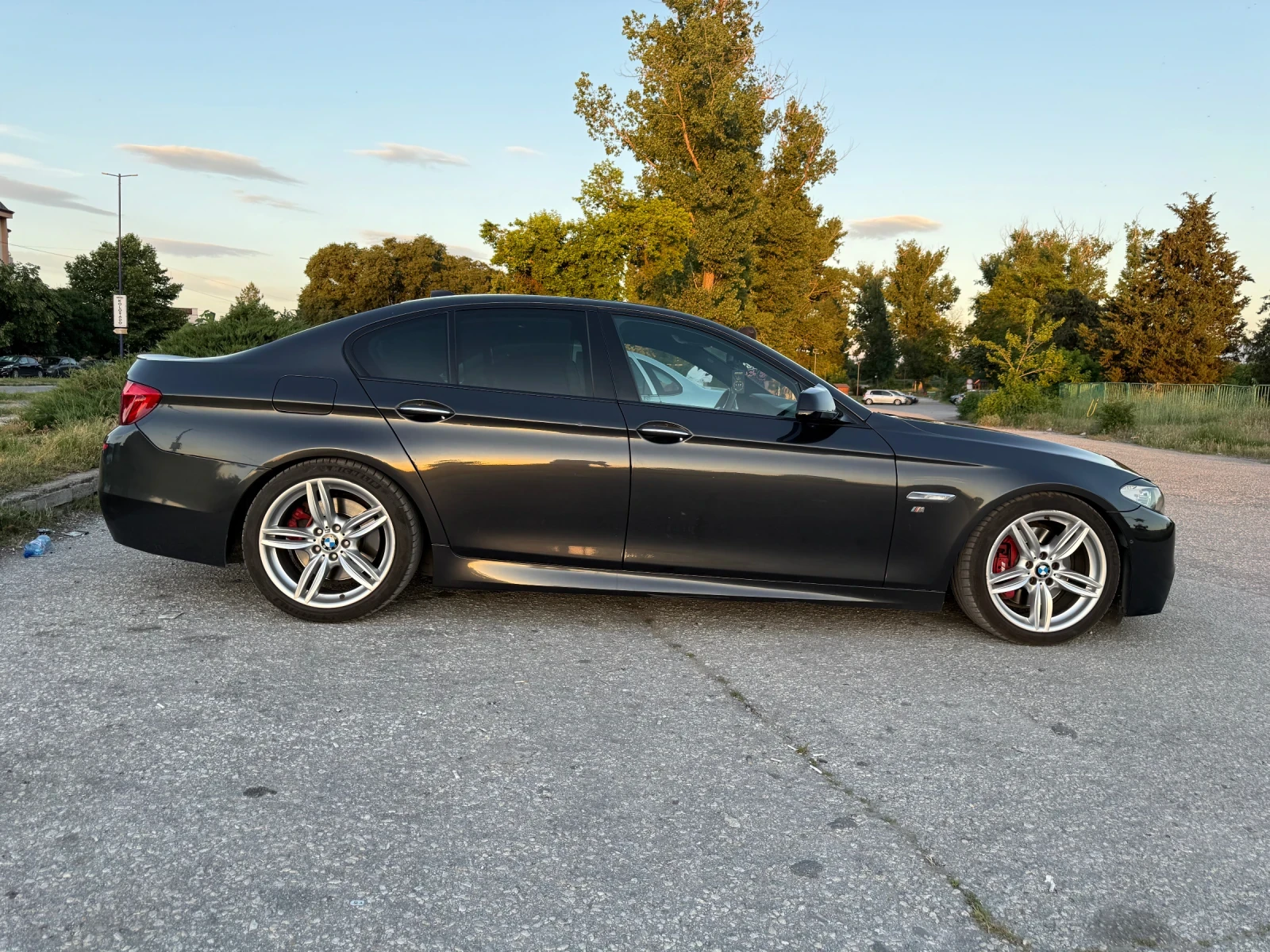 BMW 530 BMW 530d Xdrive , снимка 3 - Автомобили и джипове - 54157262