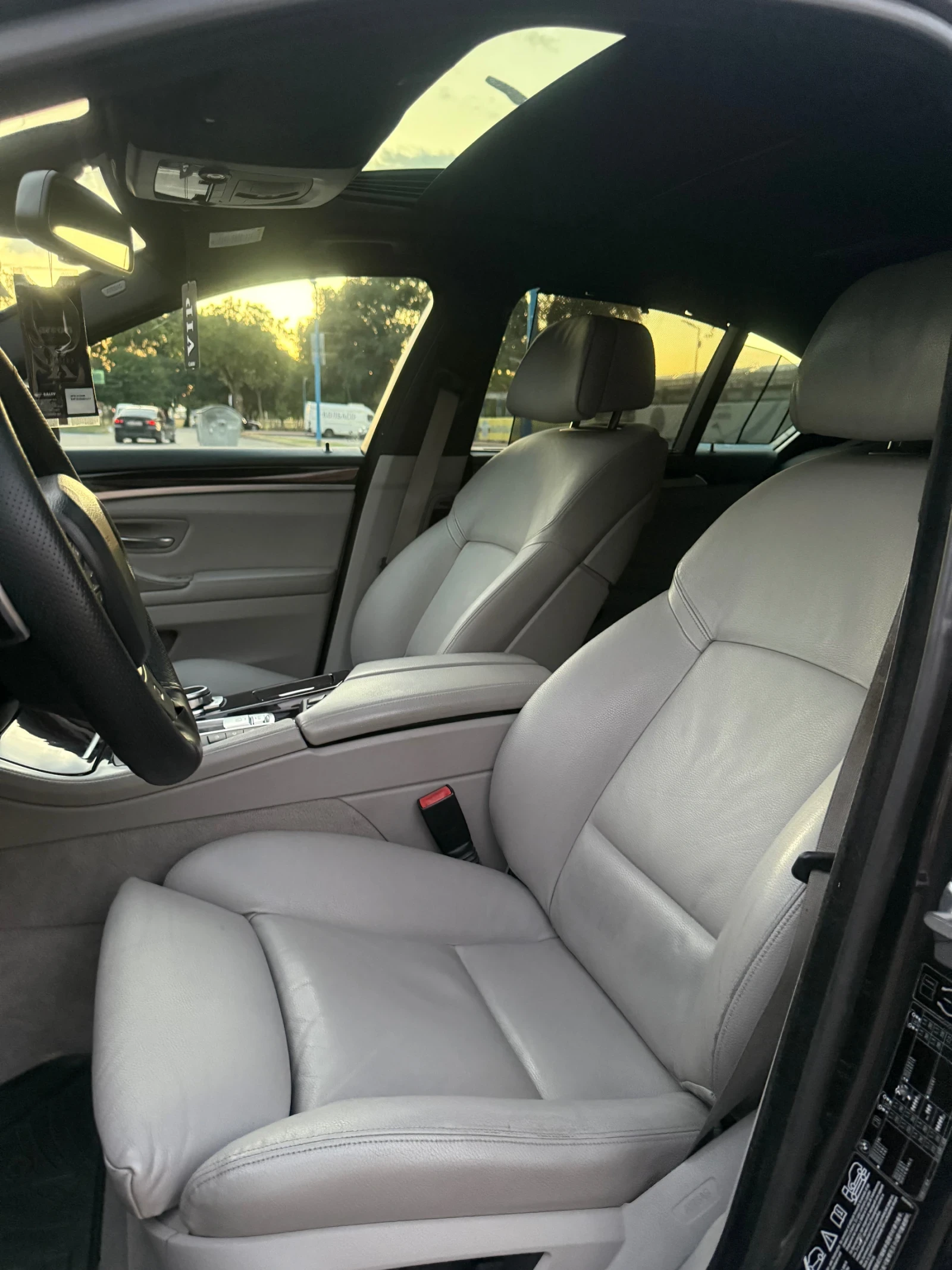 BMW 530 BMW 530d Xdrive , снимка 6 - Автомобили и джипове - 54157262