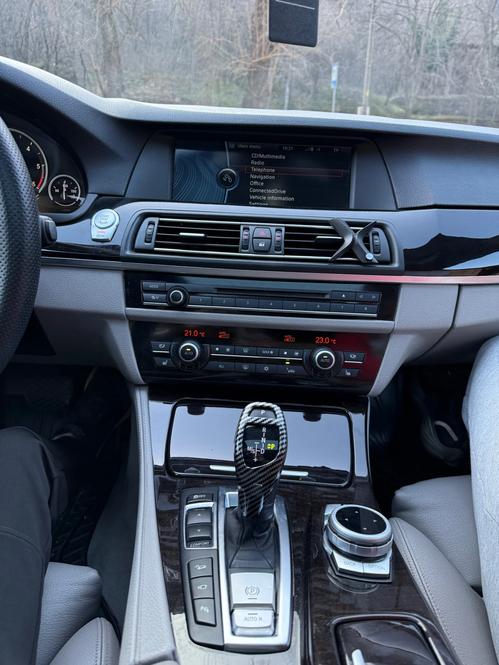 BMW 530 BMW 530d Xdrive , снимка 4 - Автомобили и джипове - 54157262