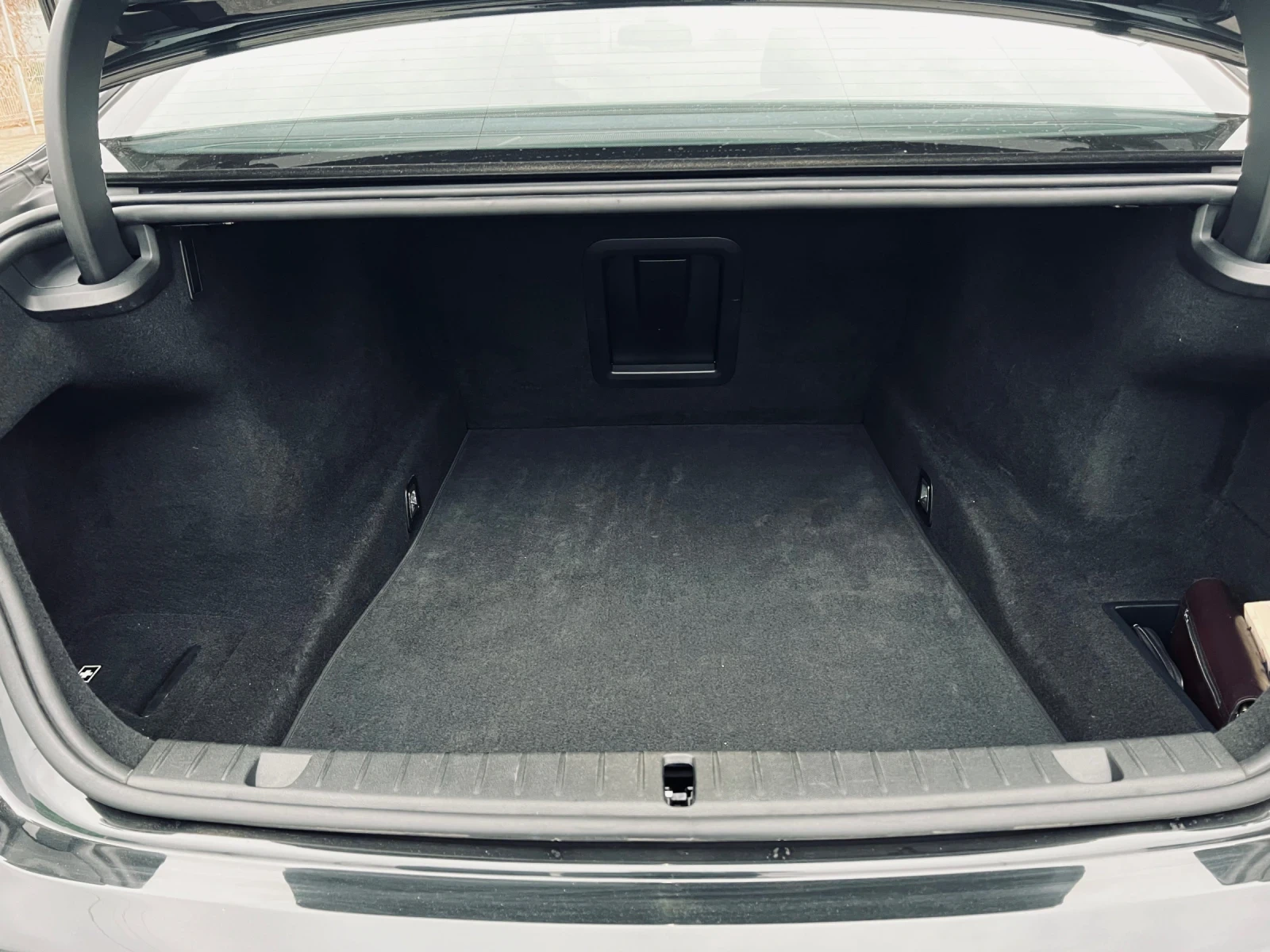 BMW 730 d Xdrive, снимка 11 - Автомобили и джипове - 54254398