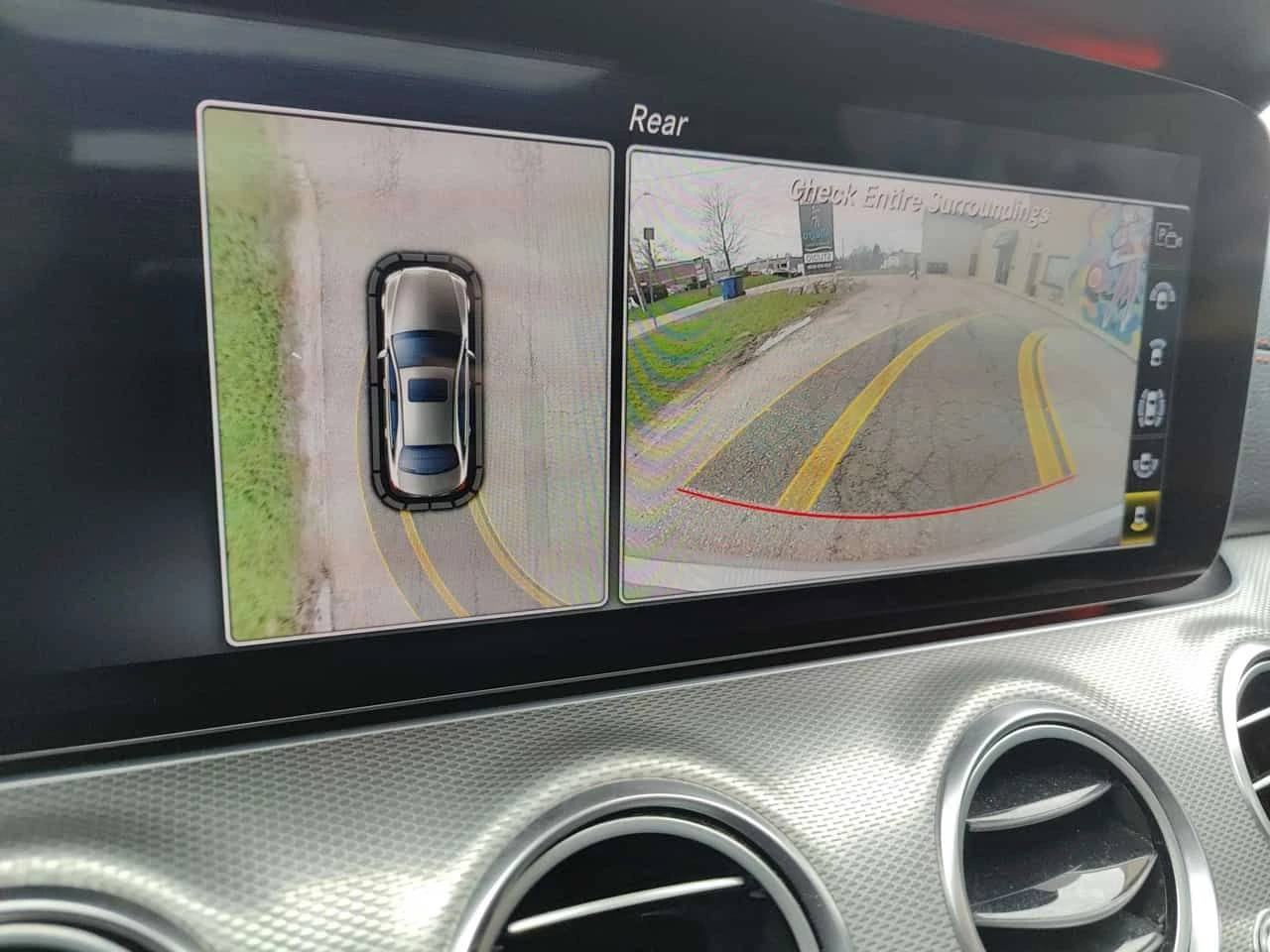 Mercedes-Benz E 43 AMG  | DISTRONIC | 360 | ��������� | BURMESTER | PANO  | Mobile.bg � ����������� 10