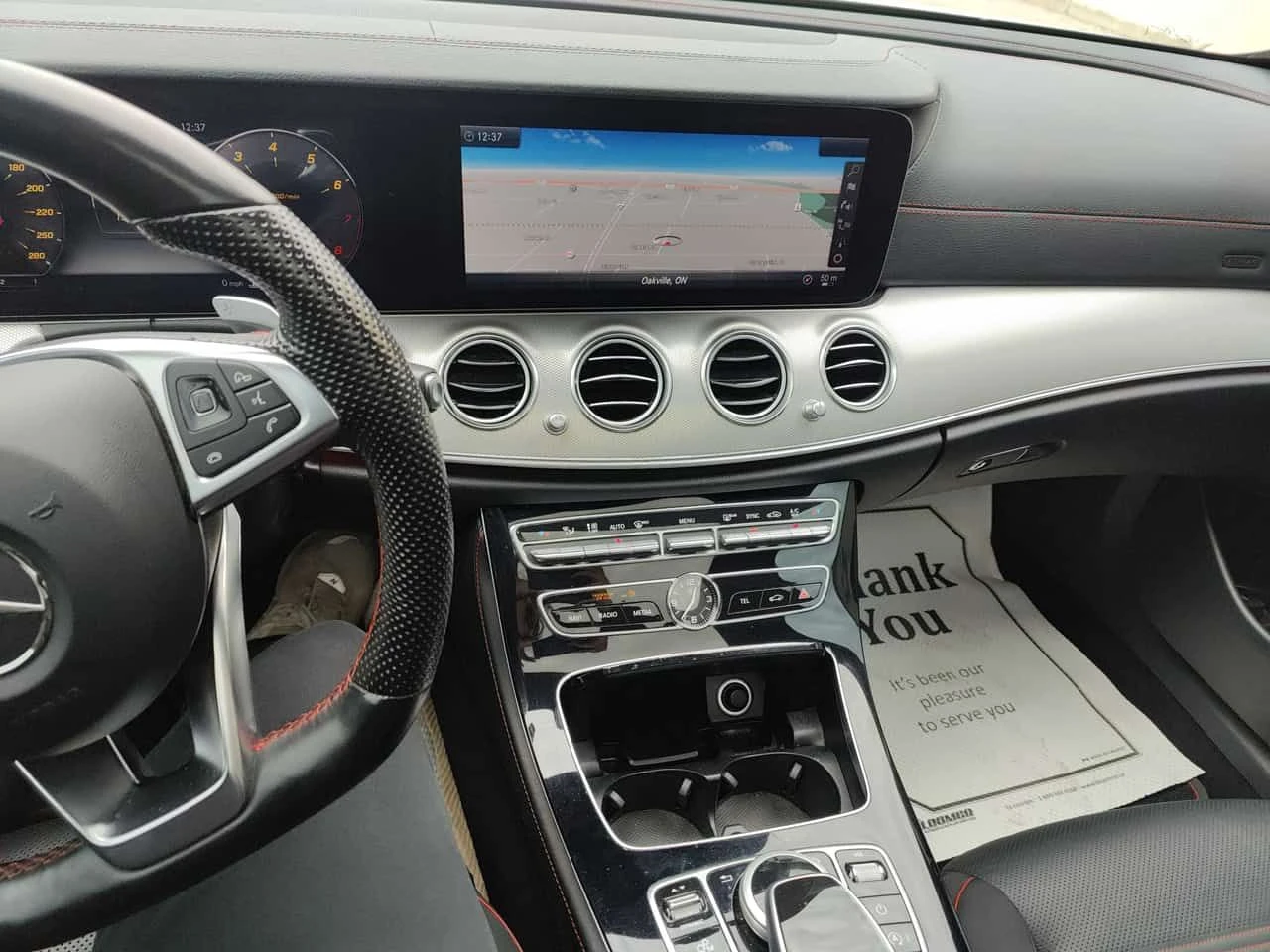 Mercedes-Benz E 43 AMG  | DISTRONIC | 360 | ��������� | BURMESTER | PANO  | Mobile.bg � ����������� 9