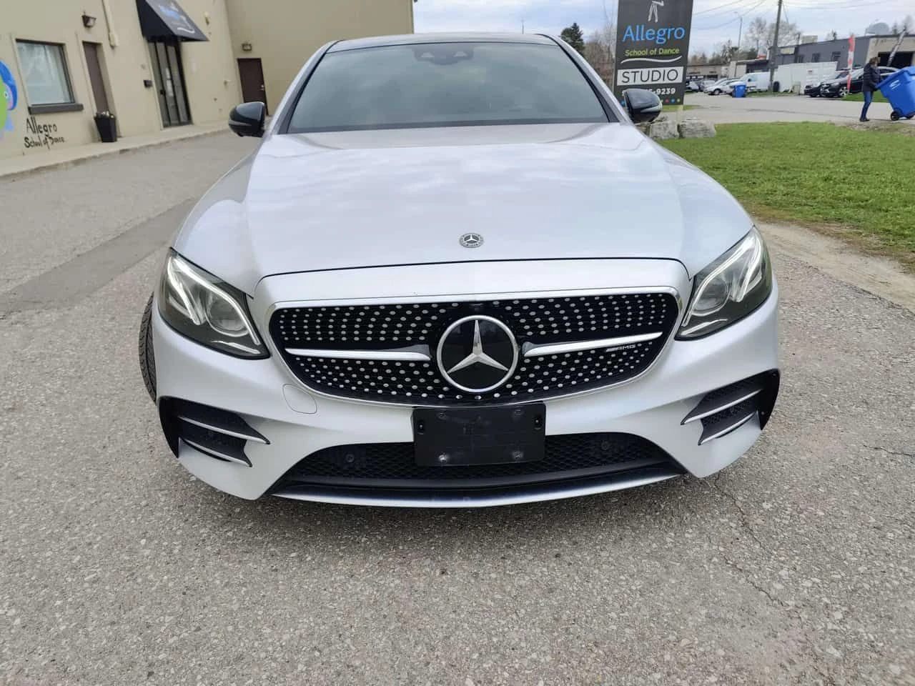 Mercedes-Benz E 43 AMG  | DISTRONIC | 360 | ��������� | BURMESTER | PANO  | Mobile.bg � ����������� 5