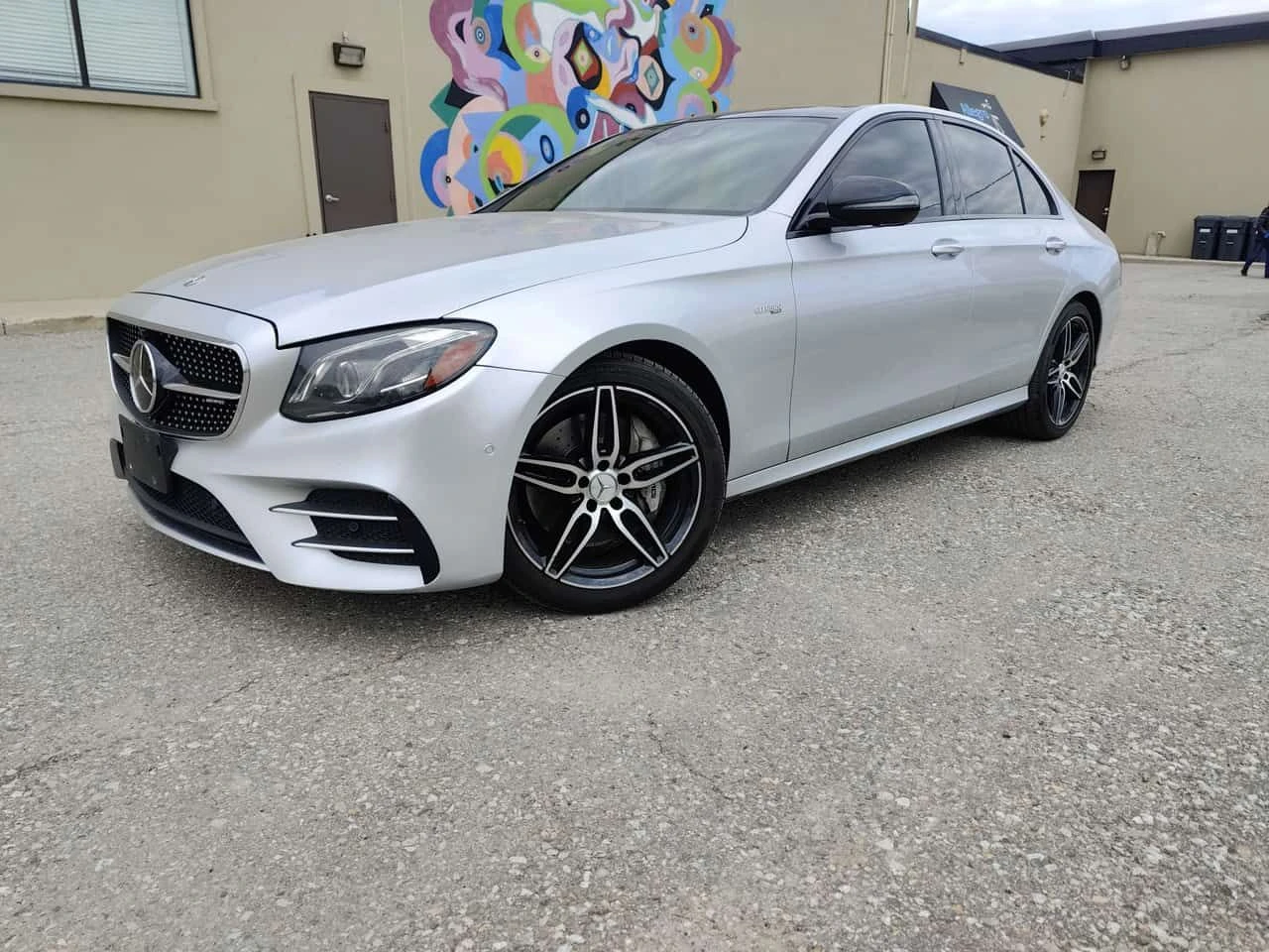 Mercedes-Benz E 43 AMG  | DISTRONIC | 360 | ��������� | BURMESTER | PANO  | Mobile.bg � ����������� 1