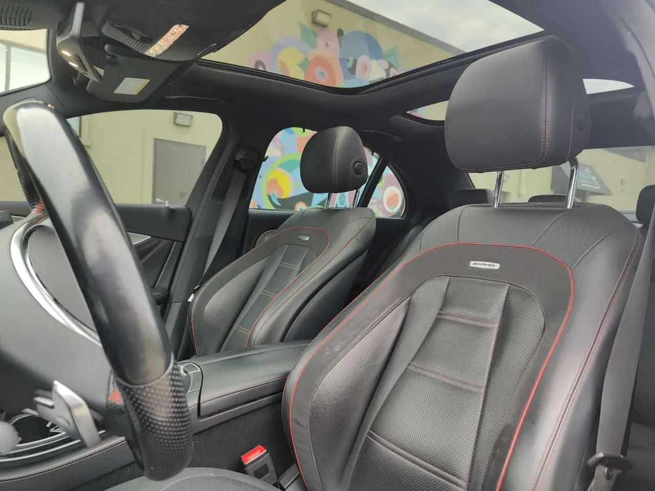 Mercedes-Benz E 43 AMG  | DISTRONIC | 360 | ��������� | BURMESTER | PANO  | Mobile.bg � ����������� 12