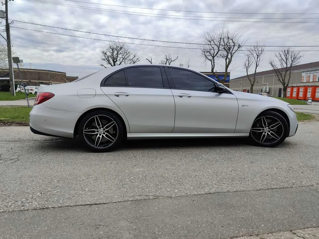 Mercedes-Benz E 43 AMG  | DISTRONIC | 360 | ��������� | BURMESTER | PANO  | Mobile.bg � ����������� 3