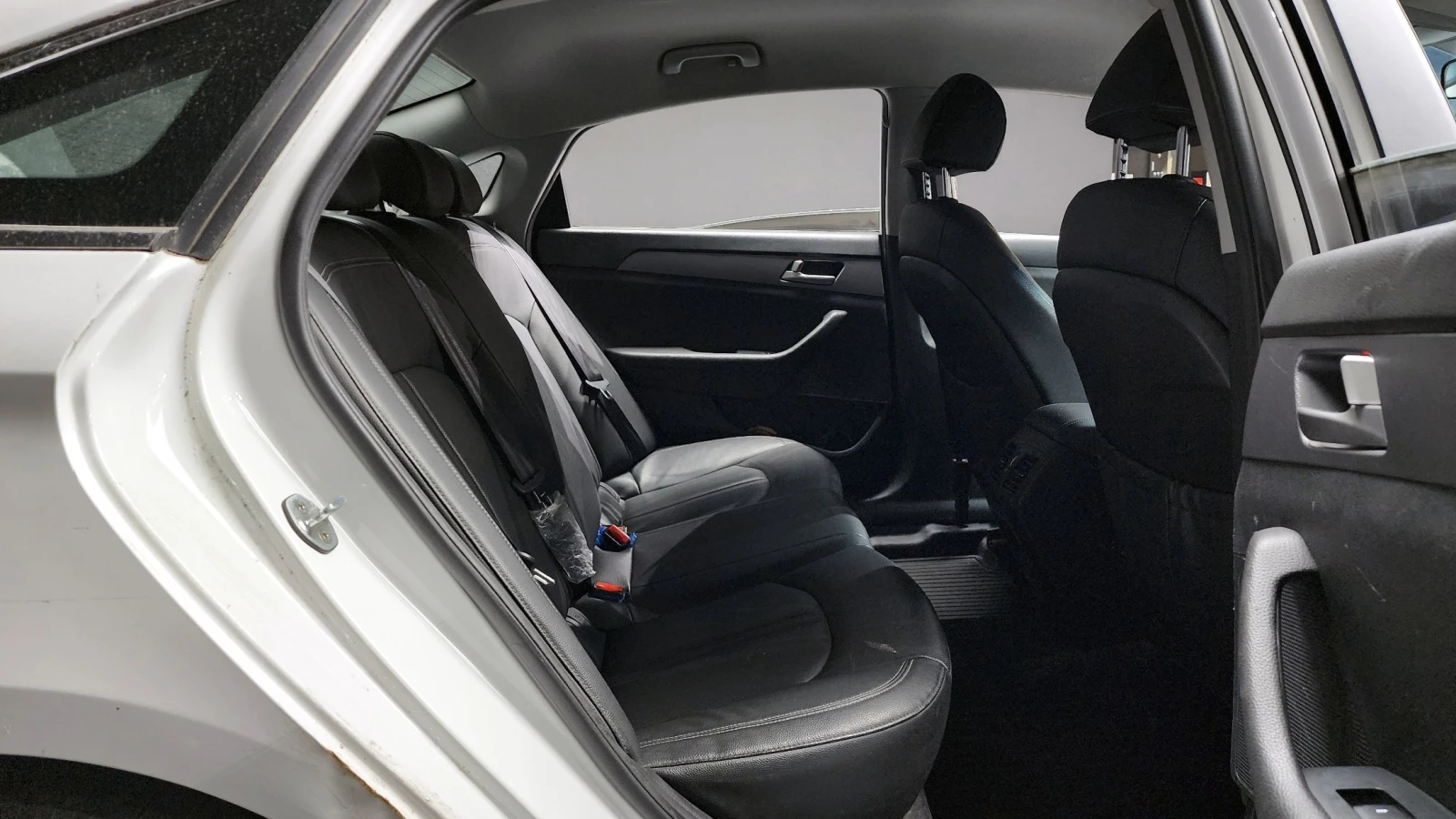Hyundai Sonata * 2.0* , снимка 13 - Автомобили и джипове - 54919232