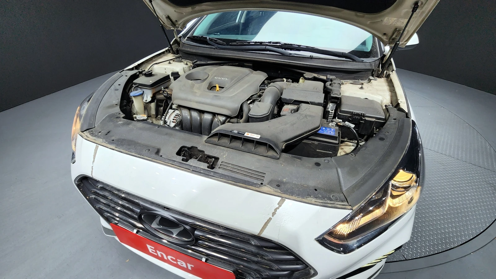 Hyundai Sonata * 2.0* , снимка 6 - Автомобили и джипове - 54919232