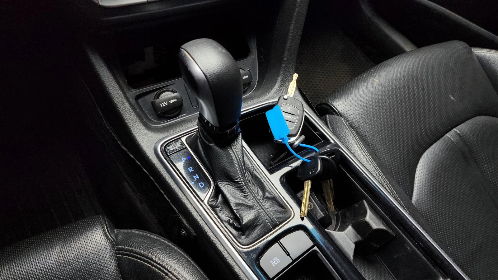 Hyundai Sonata * 2.0* , снимка 9 - Автомобили и джипове - 54919232