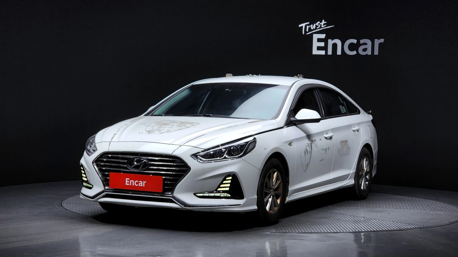 Hyundai Sonata * 2.0* 