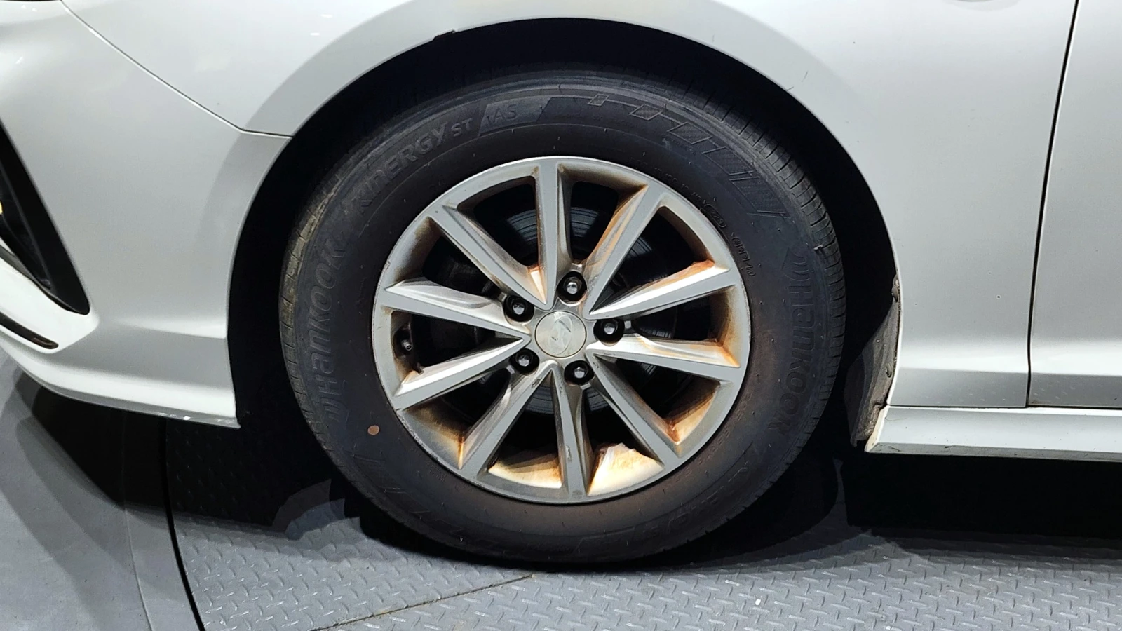Hyundai Sonata * 2.0* , снимка 5 - Автомобили и джипове - 54919232