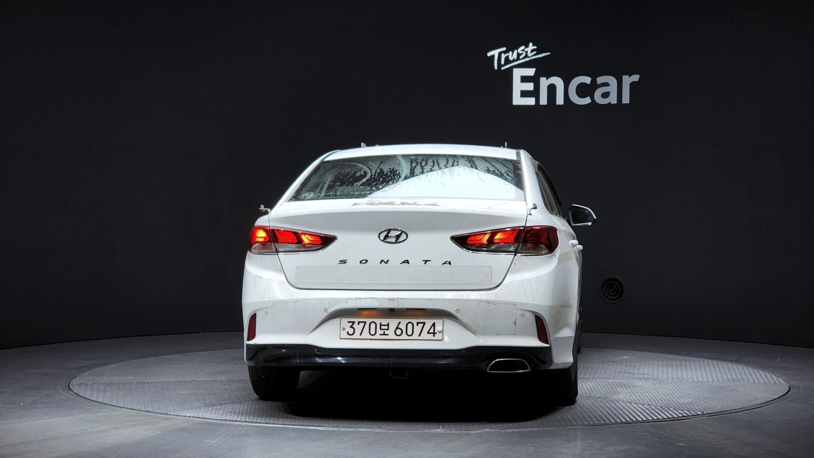 Hyundai Sonata * 2.0* , снимка 4 - Автомобили и джипове - 54919232
