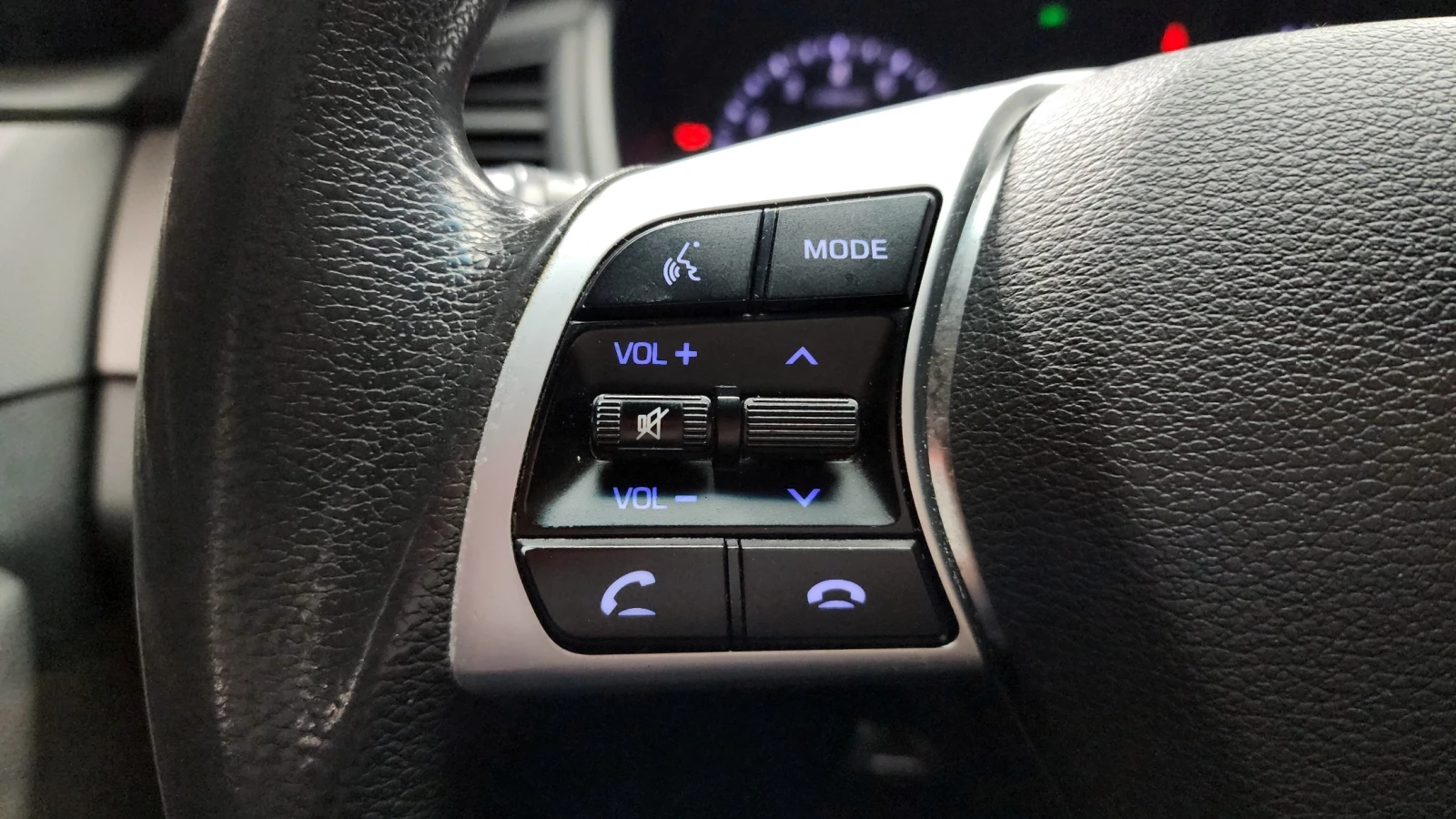 Hyundai Sonata * 2.0* , снимка 17 - Автомобили и джипове - 54919232