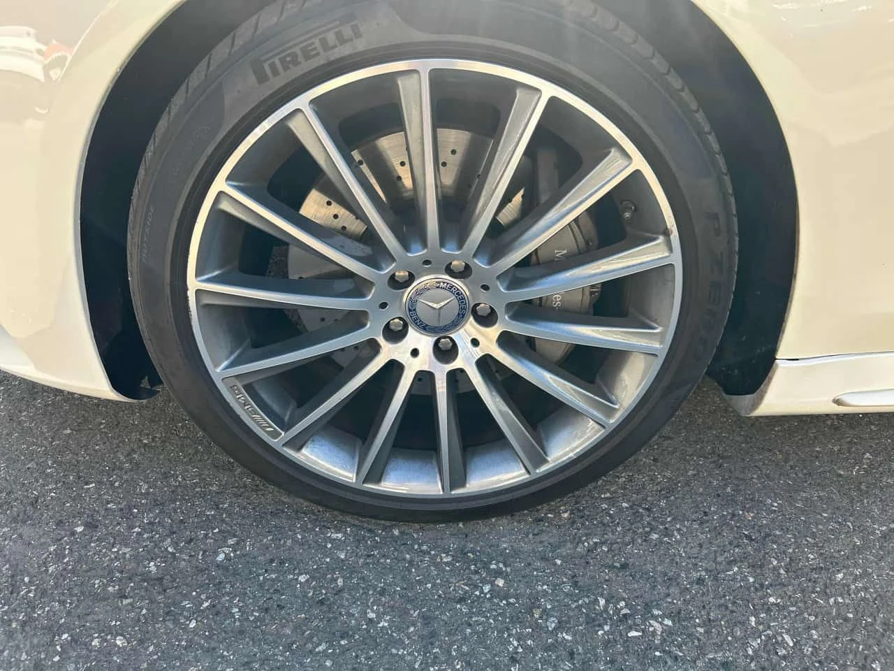 Mercedes-Benz S 550 * АВТОКРЕДИТ БЕЗ ПЪРВОНАЧАЛНА ВНОСКА* , снимка 7 - Автомобили и джипове - 54976481