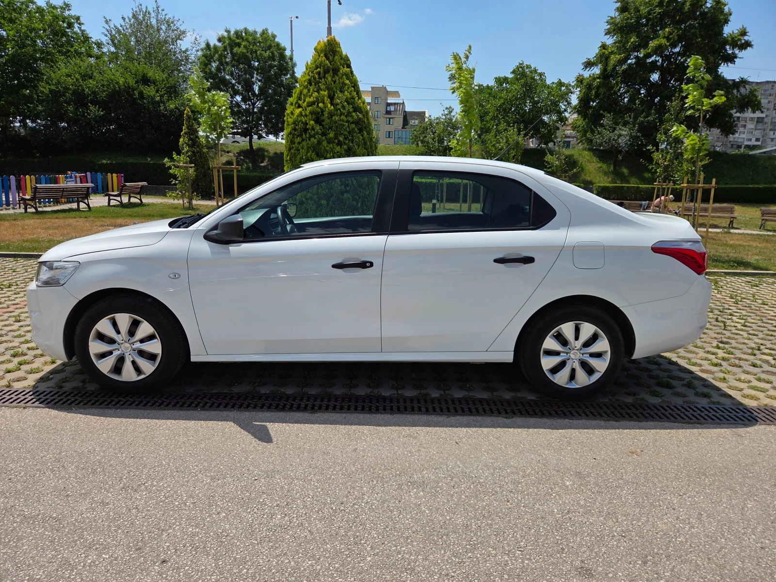Citroen C-Elysee 1.2i evro 6 | Mobile.bg � ����������� 6