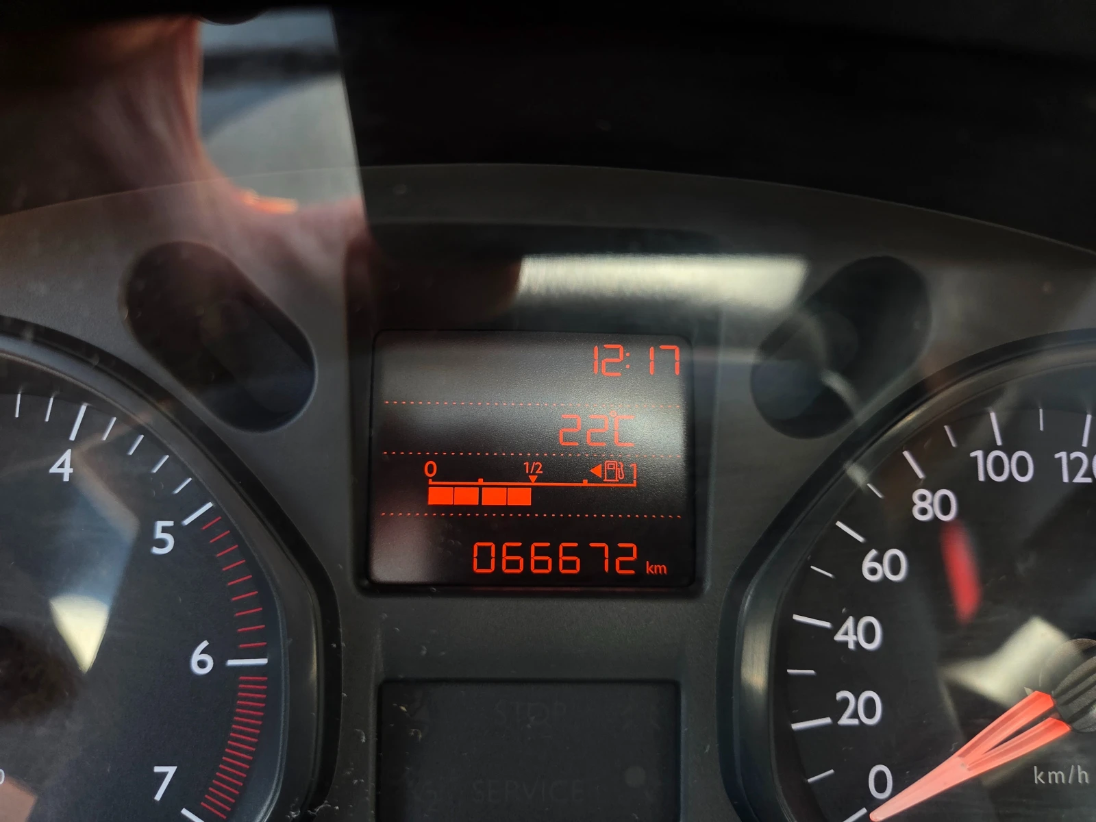Citroen C-Elysee 1.2i evro 6 | Mobile.bg � ����������� 15