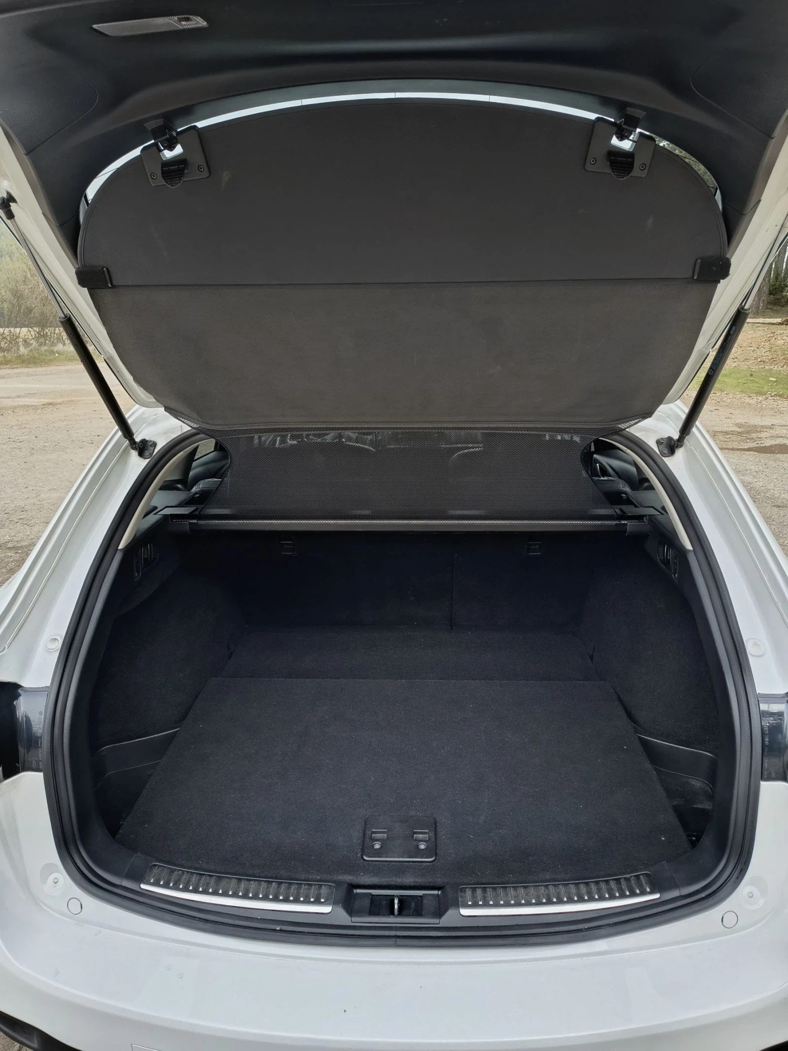 Mazda 6 2.2 DIESEL AUTOMAT CAMERA  | Mobile.bg � ����������� 12