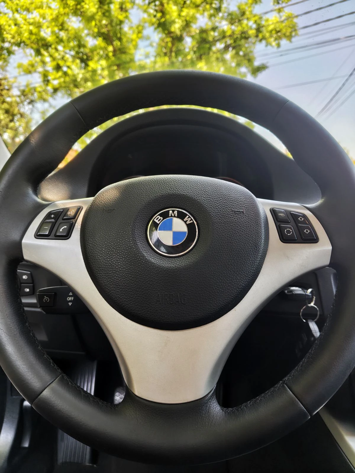 BMW 325 i-ГАЗ-НА ЗАДНО-НОВ ВНОС!, снимка 13 - Автомобили и джипове - 55184883