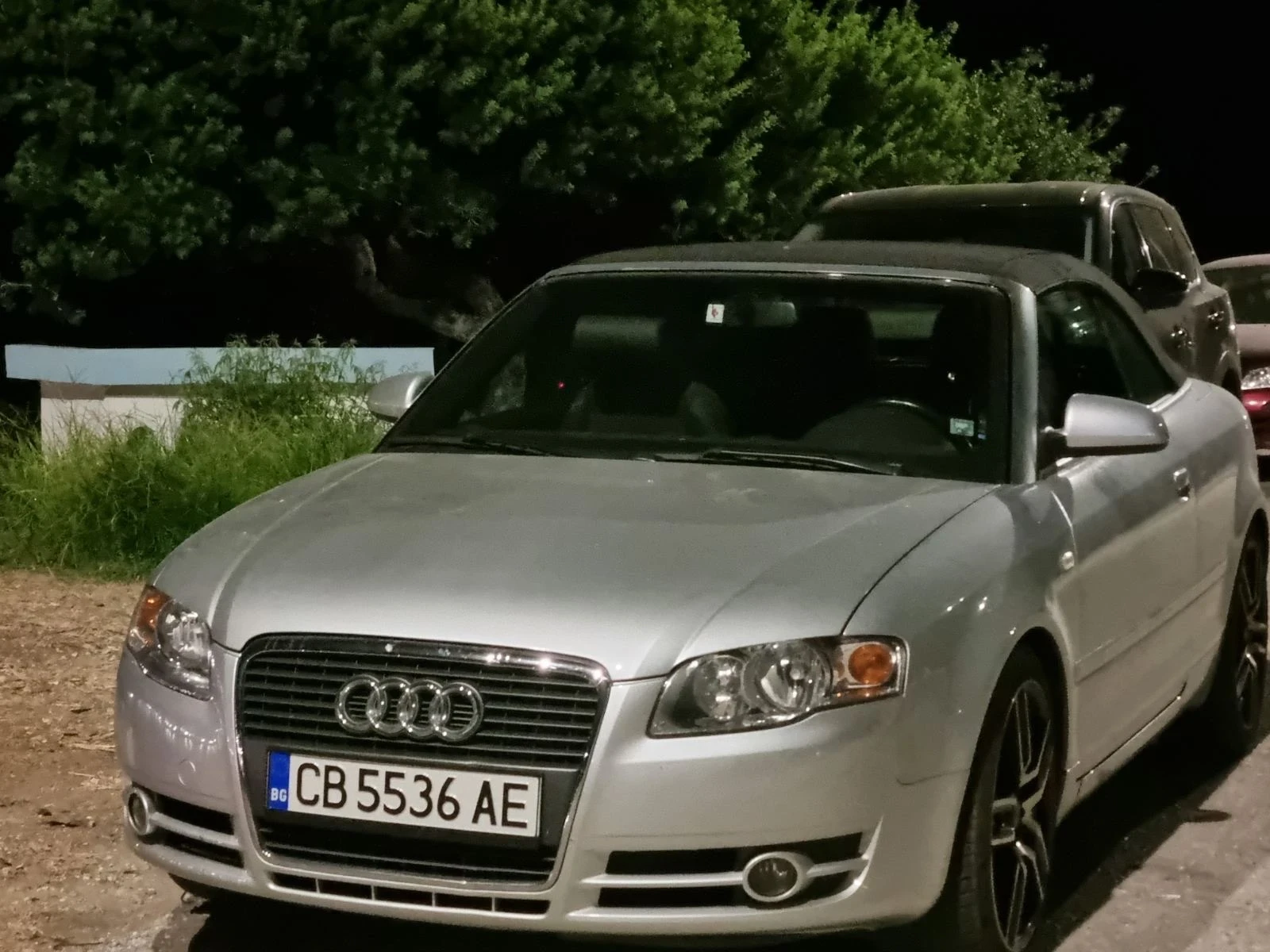 Audi A4 2.0TFSI | Mobile.bg � ����������� 3