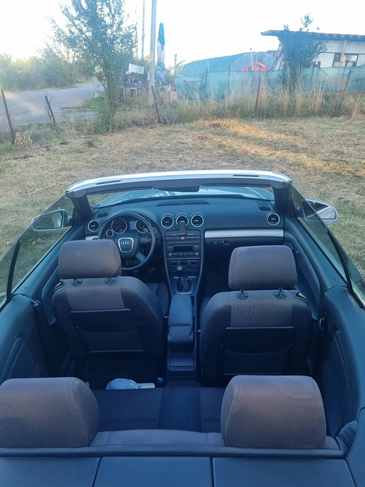 Audi A4 2.0TFSI | Mobile.bg � ����������� 8