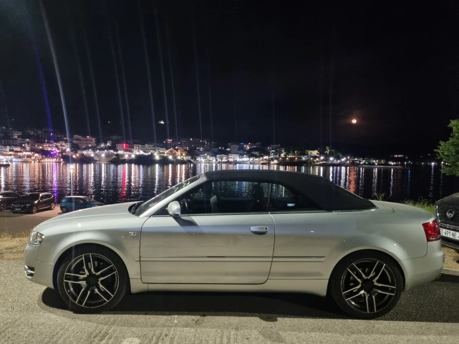 Audi A4 2.0TFSI | Mobile.bg � ����������� 1