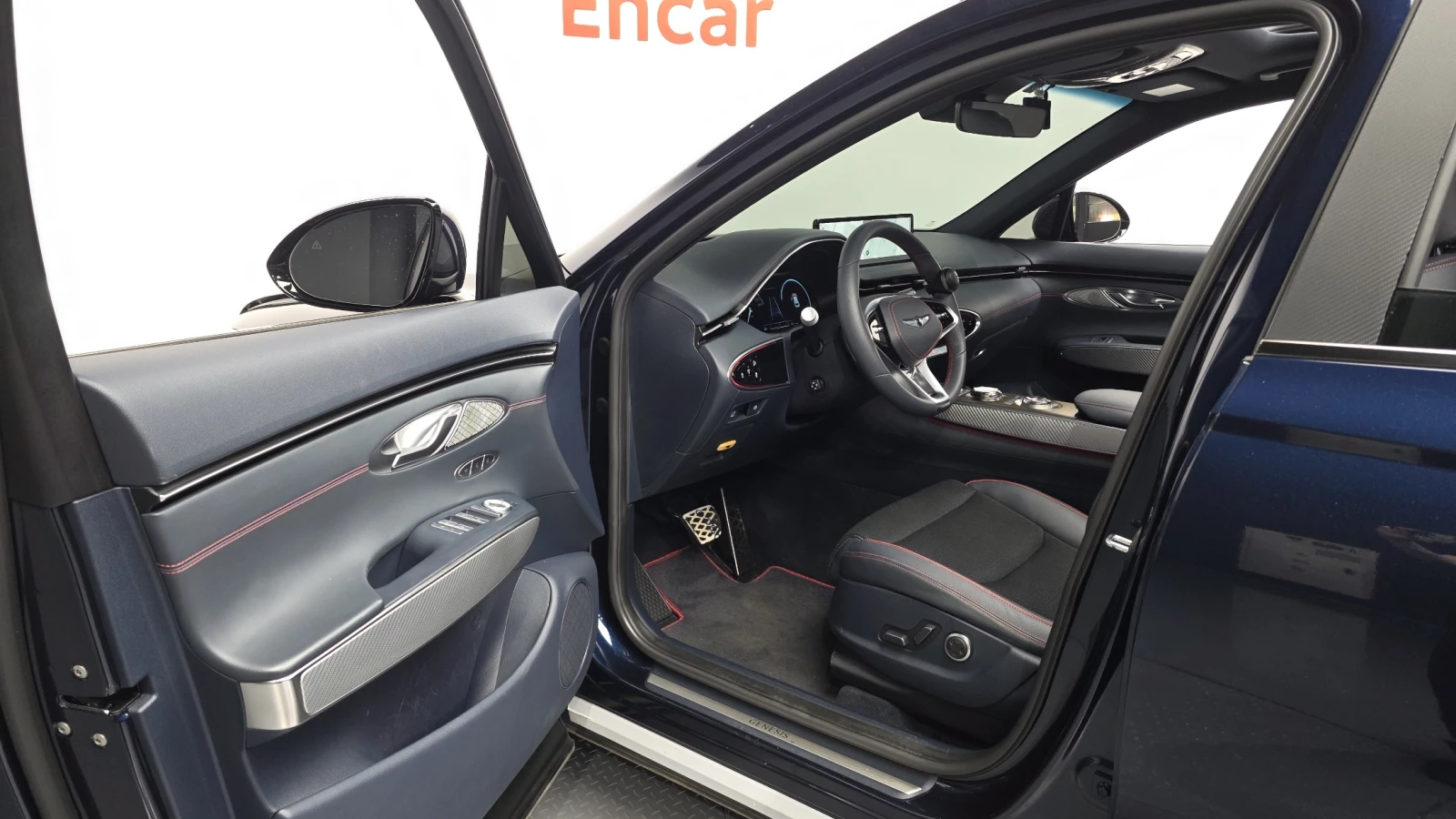 Genesis GV70 2.5* BLIND SPOT* HUD* 360* ��. ��������* ������ �� | Mobile.bg � ����������� 10