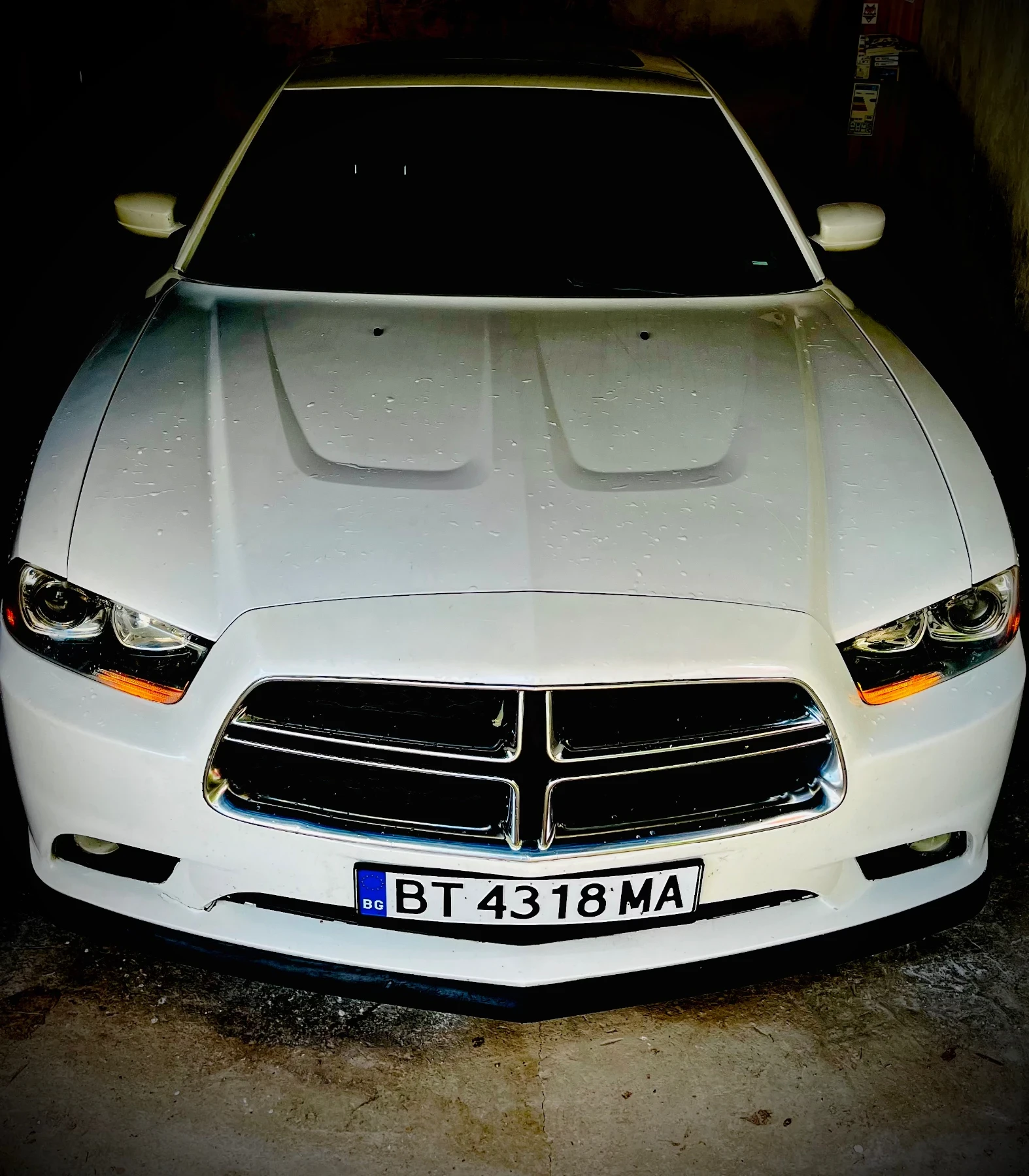 Dodge Charger R/T 5.7, снимка 3 - Автомобили и джипове - 55391561