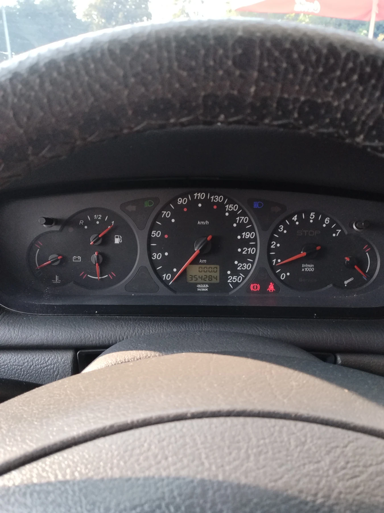 Citroen C5, снимка 6 - Автомобили и джипове - 55614375